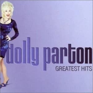 Dolly Parton Greatest Hits CD