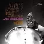 Art Blakey & The Jazz Messengers - First Flight to Tokyo: The Lost 1961 Recordings (Music CD)