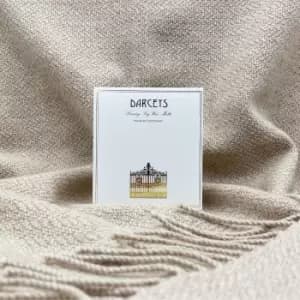 Tommy Hilfiger Mens Lightweight Hoodie - Desert Khaki - S