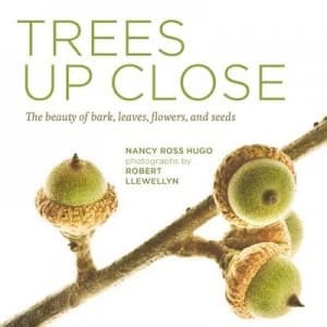 Trees up Close by Nancy Ross Hugo Paperback