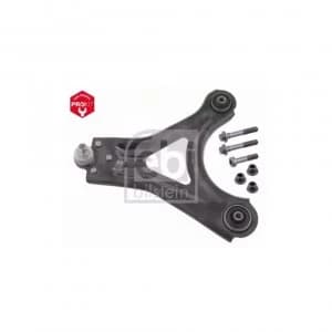 Front Left Track Control Arm FEBI BILSTEIN 33095