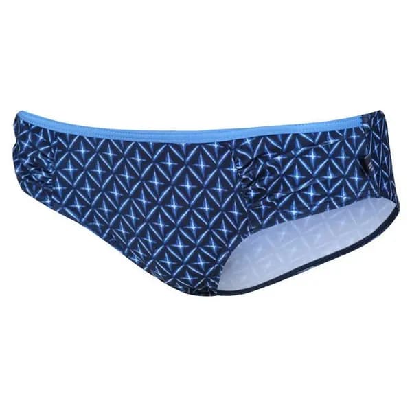 Regatta Aceana Bikini Brief - Blue 16
