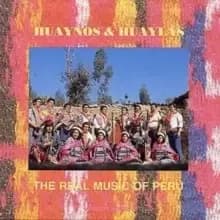 The Real Music Of Peru