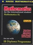 mathematics f intl student sl w cd