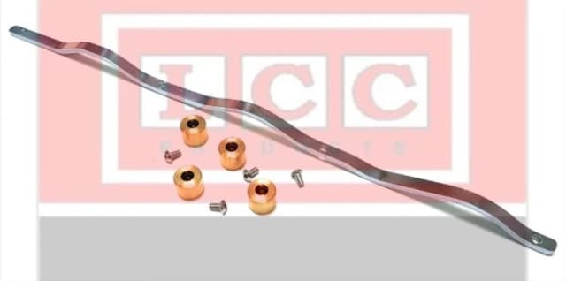LCC LCC4201 Control, swirl covers (induction pipe) Repair element Control,swirl covers (induction pipe) (3548)