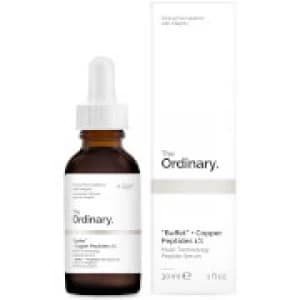 The Ordinary Buffet + Copper Peptides 1%