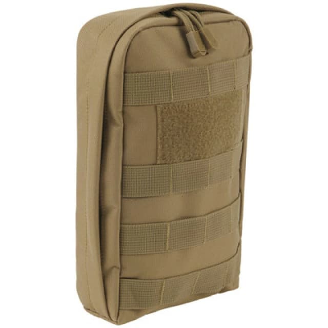 Brandt Brandit Snake Molle Pouch Camel