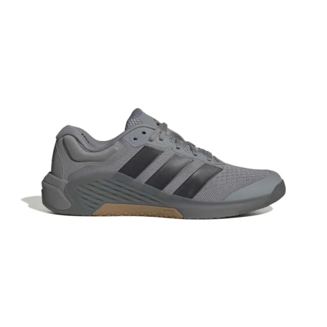 Cross training shoes adidas Dropset 4 Gris Male 44 2/3