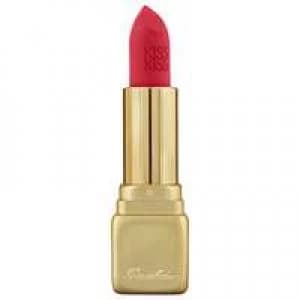 Guerlain KissKiss Matte M376 Daring Pink