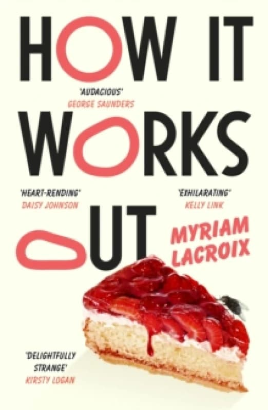 How It Works Out Paperback / softback