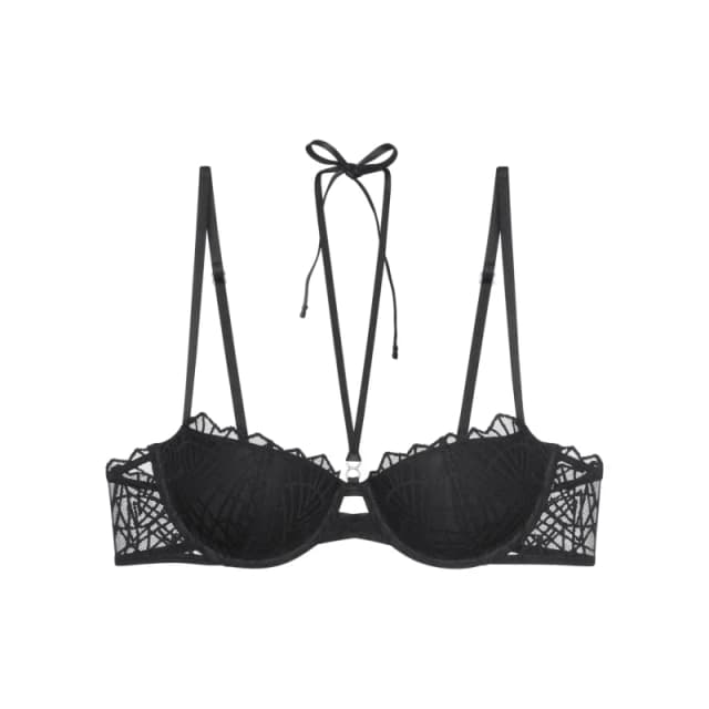 Triumph Womens bra Triumph That Night In Vegas WHP Noir Female 85B