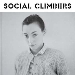 Social Climbers - Social Climbers CD