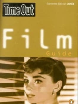 Time Out Film Guide by John Pym and Time Out Magazine Ltd Book