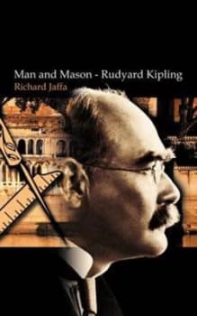 Man and Mason - Rudyard Kipling by Richard Jaffa Paperback