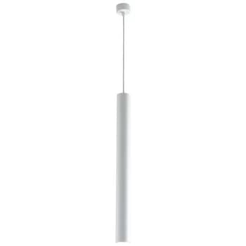 Fan Europe Lighting - Fan Europe FLUKE Slim Pendant Ceiling Light White 5.5x60cm