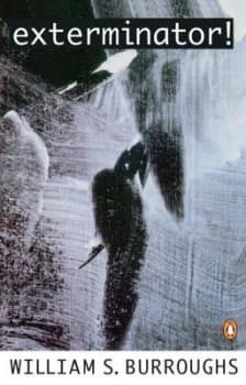 Exterminator by William S Burroughs Paperback