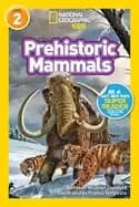 prehistoric mammals