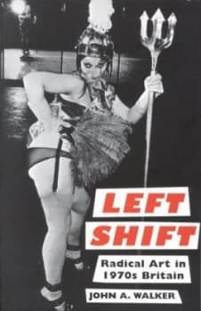 Left Shift by John a Walker Paperback