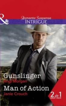 Gunslinger by Angi Morgan Book