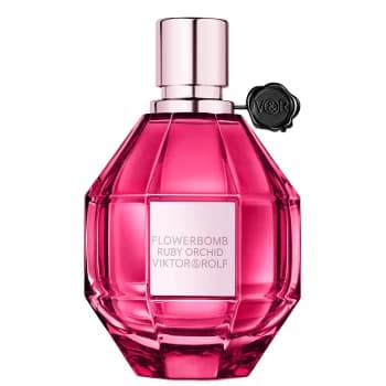 Viktor & Rolf Flowerbomb Ruby Orchid Eau de Parfum For Her 100ml