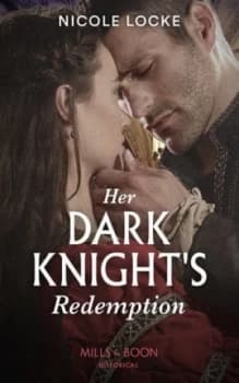 Her dark knights redemption by Nicole Locke