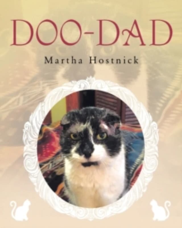 Doo-Dad Paperback / softback
