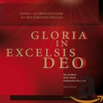 Sky du Mont - Gloria in Excelsis Deo CD