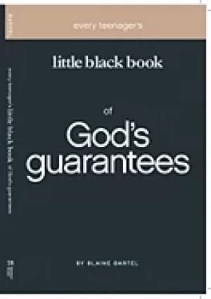 every teenagers little Black book on gods guarantees