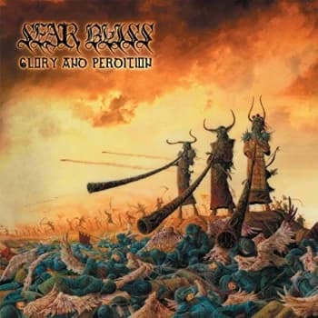 Sear Bliss - GLORY AND PERDITION Vinyl