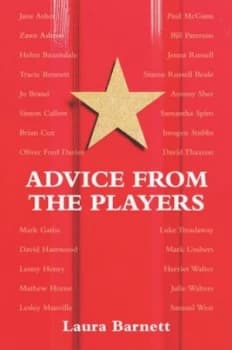 Advice from the Players by Laura Barnett Paperback