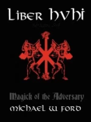 liber hvhi magick of the adversary