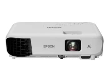 Epson EB-E10 - 3LCD Projector - Portable