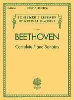 Beethoven - Complete Piano Sonatas by Ludwig Van Beethoven