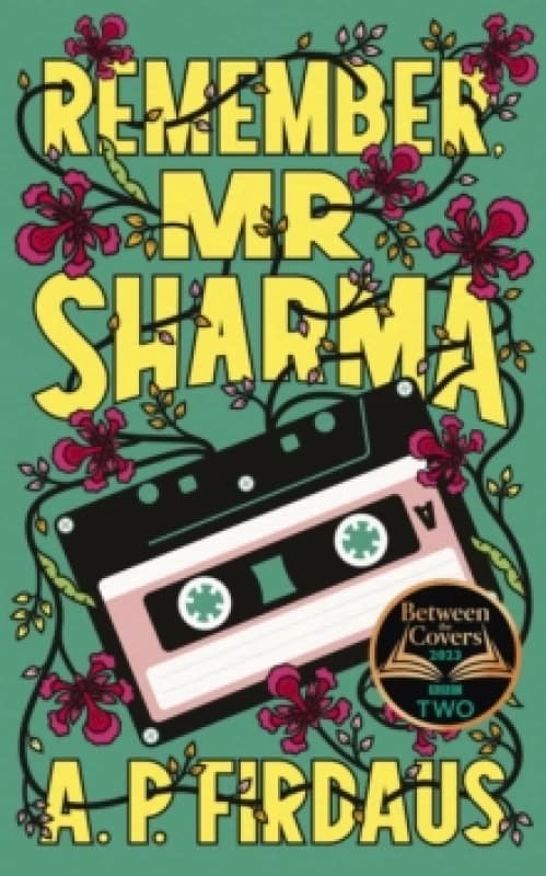 Remember, Mr Sharma : A BBC2 Between the Covers Book Club Pick Hardback