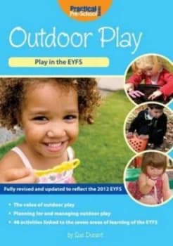 Outdoor play by Sue Durant