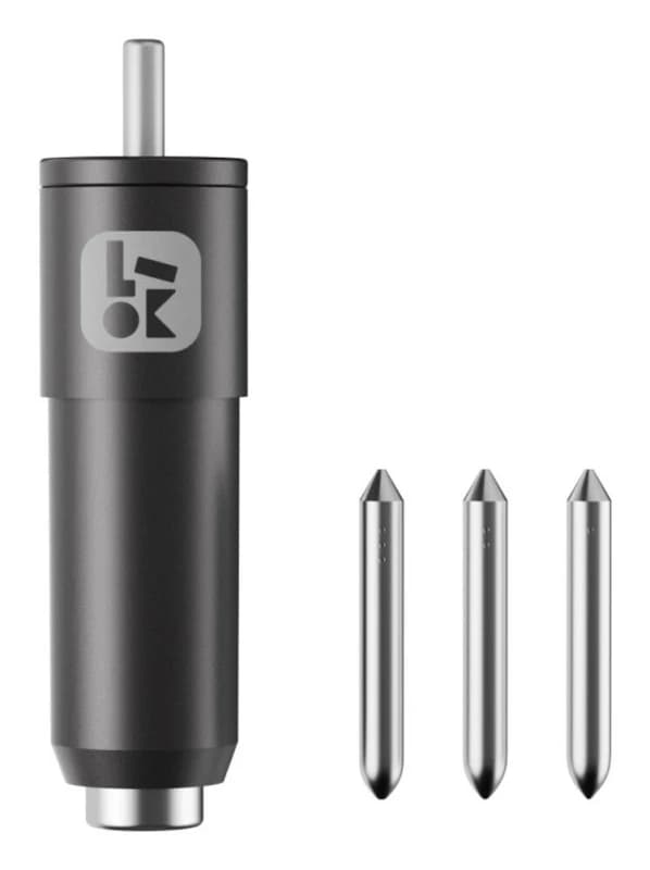 LOKLiK LOKLiK SG-KZJPJ-0021-US-L-B2B craft cutting machine supply Foil transfer starter kit SG-KZJPJ-0021-US-L-B2B