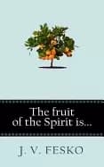 fruit of the spirit is