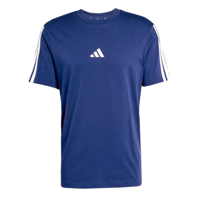 adidas JW1950 mens T shirt in Blue