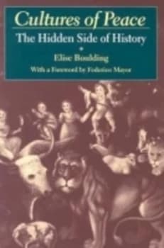 Cultures of Peace by Elise Boulding Paperback