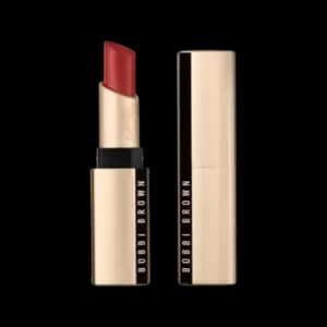 Bobbi Brown Luxe Matte Lipstick - Ruby