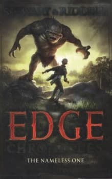 The Nameless One by Paul Stewart Hardback