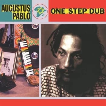 Augustus Pablo - One Step Dub Vinyl