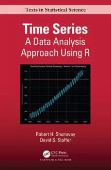 Time SeriesA Data Analysis Approach Using R