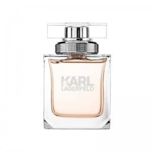 Karl Lagerfeld Pour Femme Eau de Parfum For Her 85ml