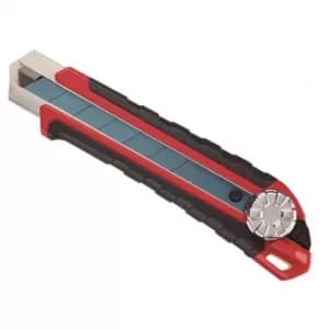 Milwaukee Hand Tools Snap-Off Knife 25mm