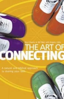 The Art of Connecting Paperback