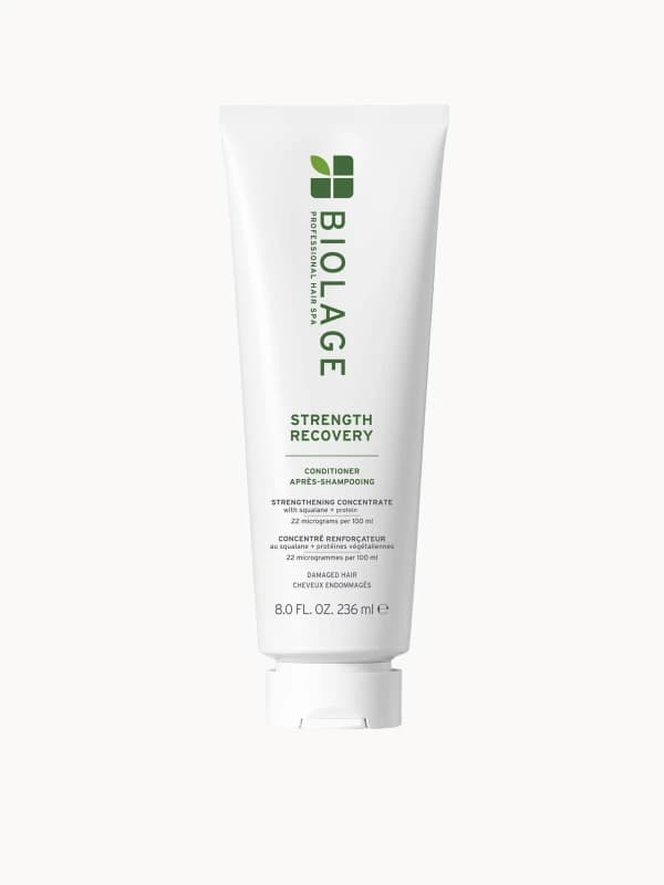 Biolage Strength Recovery Conditioner 236ml