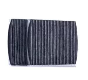 PURFLUX Pollen filter BMW,ALPINA,ROLLS-ROYCE AHC336-2 PUK1246E,64116809933,64119163329 64119272642