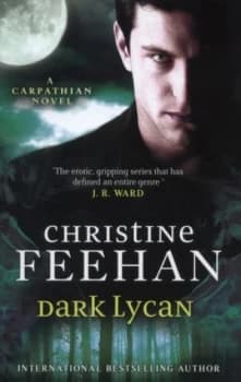 Dark Lycan by Christine Feehan Hardback