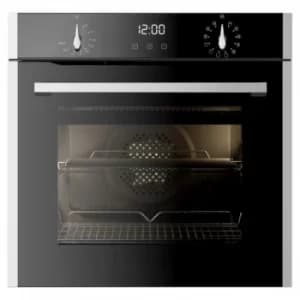 CDA SL300 77L Integrated Electric Single Oven